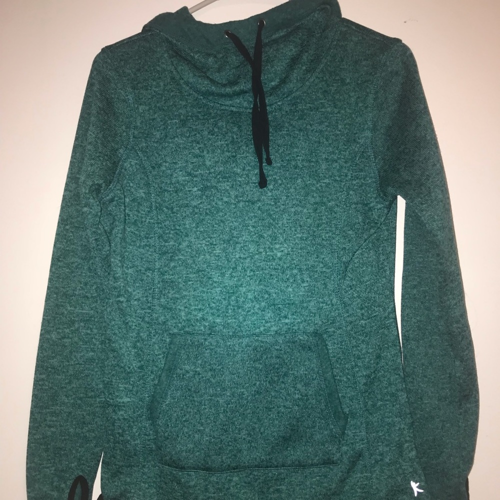 Pullover Hoodie